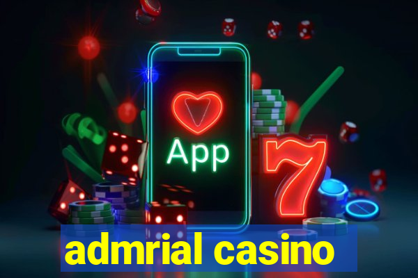 admrial casino