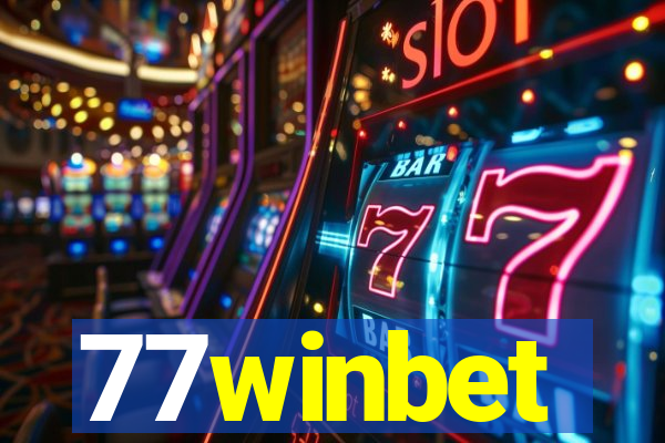 77winbet