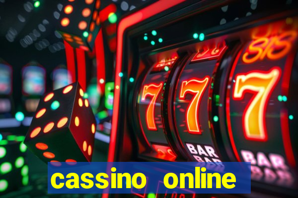 cassino online esporte da sorte