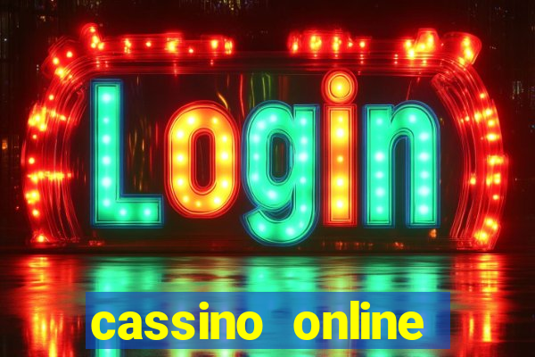 cassino online esporte da sorte