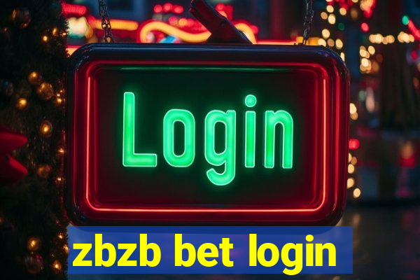 zbzb bet login