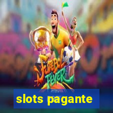 slots pagante