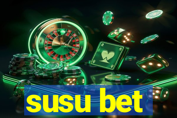 susu bet