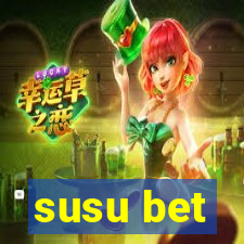 susu bet