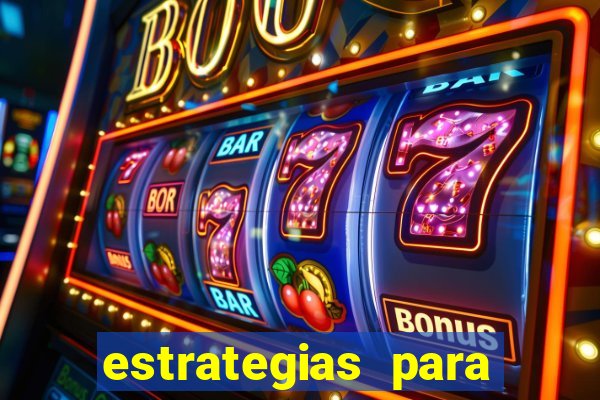 estrategias para jogar fortune tiger