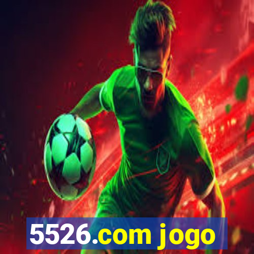 5526.com jogo