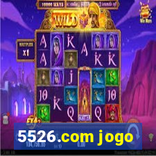 5526.com jogo