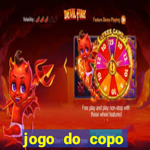 jogo do copo aposta online