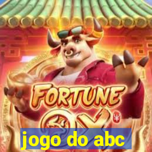 jogo do abc