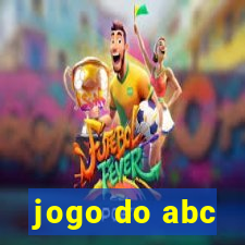 jogo do abc