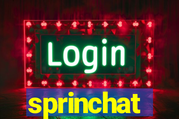 sprinchat