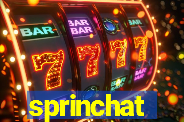 sprinchat