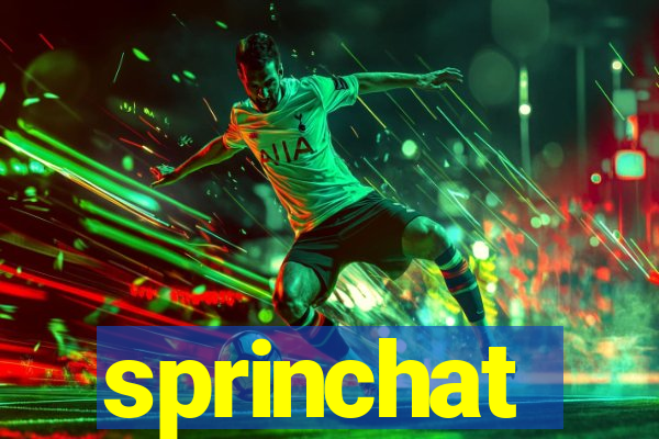 sprinchat