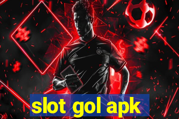 slot gol apk