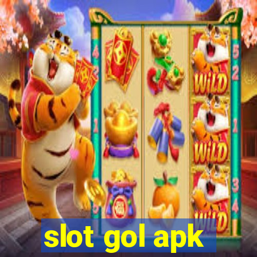 slot gol apk