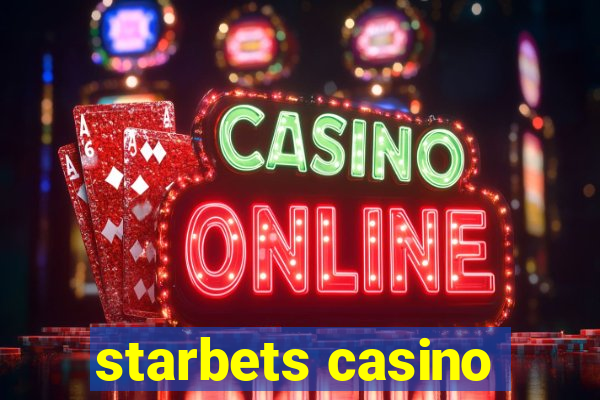 starbets casino