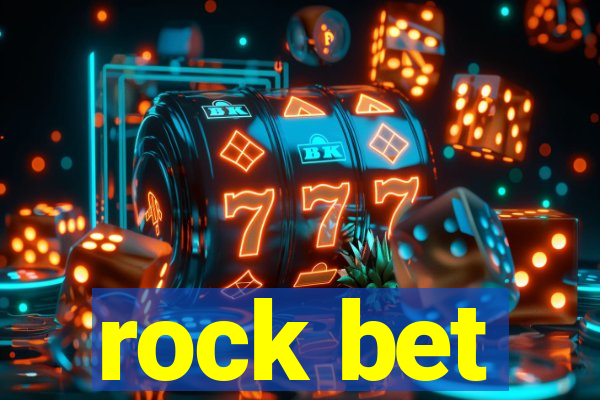 rock bet