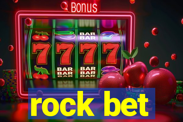 rock bet