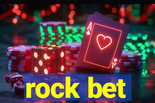 rock bet