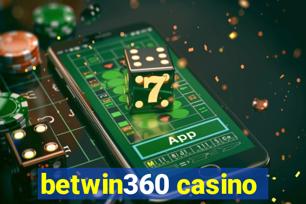 betwin360 casino