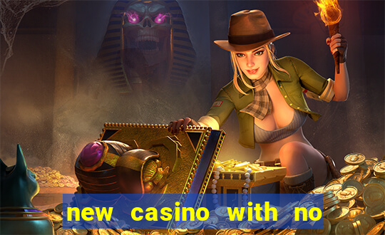 new casino with no deposit bonus