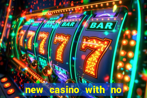 new casino with no deposit bonus