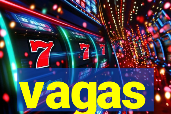 vagas