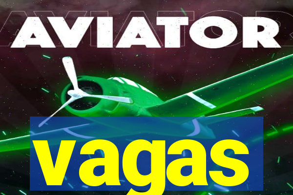 vagas