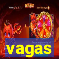 vagas