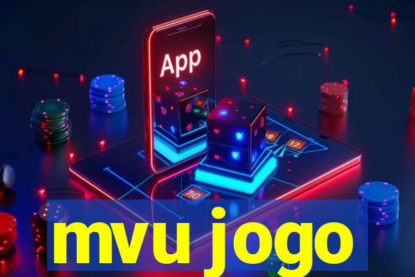 mvu jogo