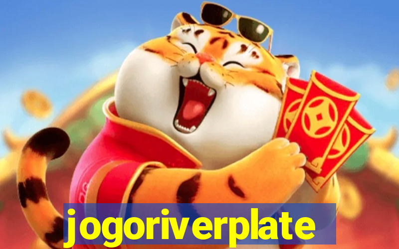 jogoriverplate