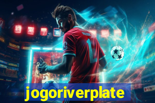 jogoriverplate