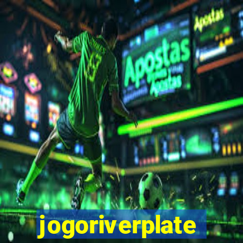 jogoriverplate