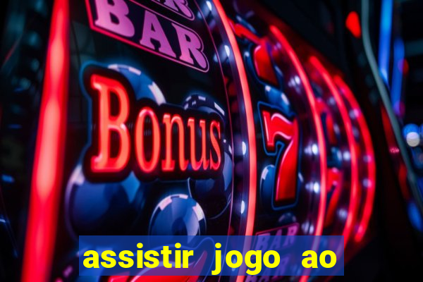 assistir jogo ao vivo rmc