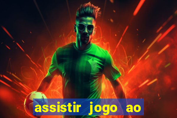 assistir jogo ao vivo rmc