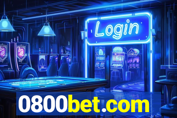 0800bet.com