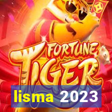 lisma 2023