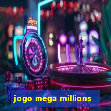 jogo mega millions