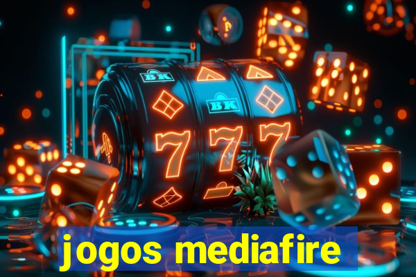 jogos mediafire