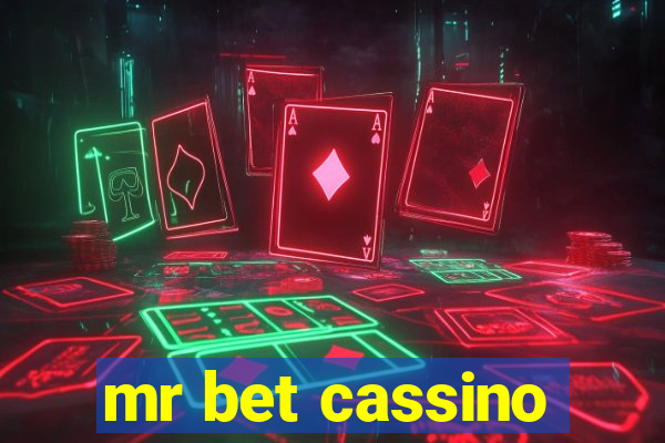 mr bet cassino