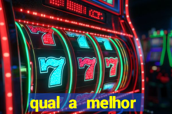 qual a melhor plataforma para jogar tigrinho