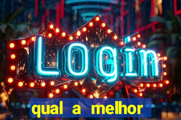 qual a melhor plataforma para jogar tigrinho