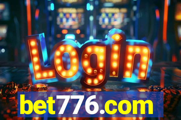 bet776.com