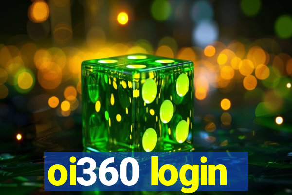 oi360 login