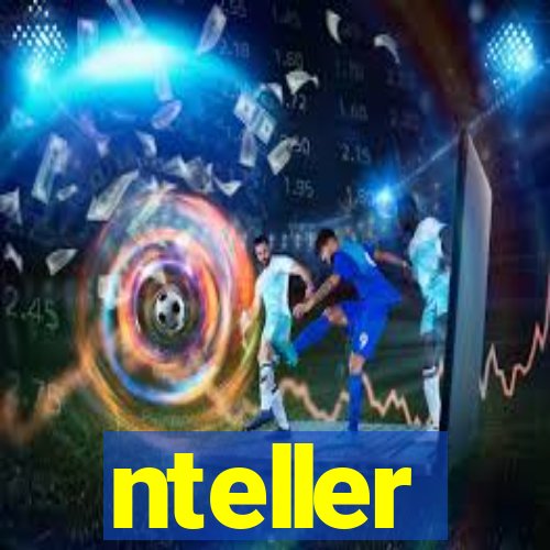 nteller