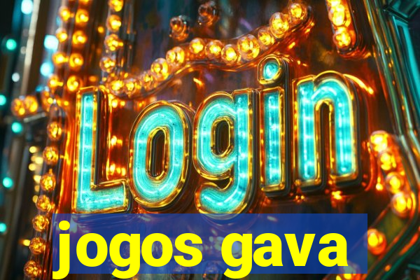 jogos gava