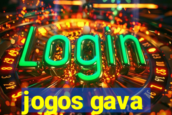 jogos gava