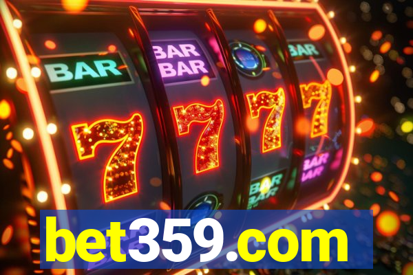 bet359.com