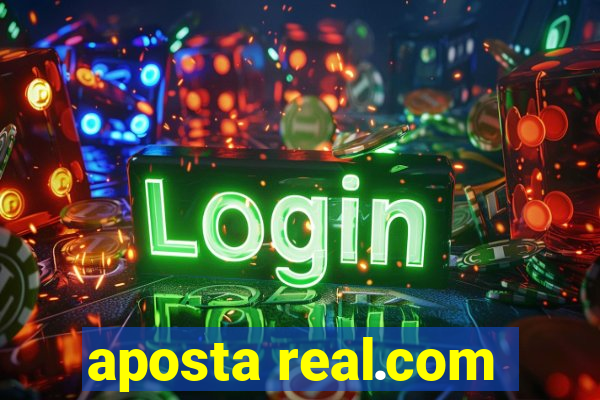 aposta real.com