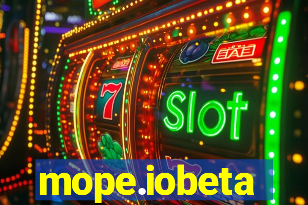 mope.iobeta